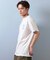BILLABONG(ビラボン)半袖Tシャツ バックプリント BF01A-202 BF01A202/メンズ ムラサキスポーツ
