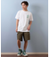 BILLABONG(ビラボン)半袖Tシャツ バックプリント BF01A-202 BF01A202/メンズ ムラサキスポーツ