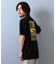 BILLABONG(ビラボン)半袖Tシャツ バックプリント BF01A-202 BF01A202/メンズ ムラサキスポーツ