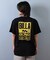 BILLABONG(ビラボン)半袖Tシャツ バックプリント BF01A-202 BF01A202/メンズ ムラサキスポーツ