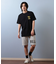 BILLABONG(ビラボン)半袖Tシャツ バックプリント BF01A-202 BF01A202/メンズ ムラサキスポーツ