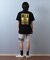 BILLABONG(ビラボン)半袖Tシャツ バックプリント BF01A-202 BF01A202/メンズ ムラサキスポーツ