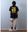 BILLABONG(ビラボン)半袖Tシャツ バックプリント BF01A-202 BF01A202/メンズ ムラサキスポーツ