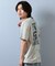 BILLABONG(ビラボン)半袖Tシャツ バックプリント BF01A-202 BF01A202/メンズ ムラサキスポーツ