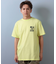 BILLABONG(ビラボン)半袖Tシャツ バックプリント BF01A-202 BF01A202/メンズ ムラサキスポーツ