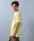 BILLABONG(ビラボン)半袖Tシャツ バックプリント BF01A-202 BF01A202/メンズ ムラサキスポーツ