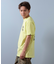 BILLABONG(ビラボン)半袖Tシャツ バックプリント BF01A-202 BF01A202/メンズ ムラサキスポーツ