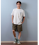 BILLABONG(ビラボン)半袖Tシャツ バックプリント ブランドロゴ BF01A-203 BF01A203/メンズ ムラサキスポーツ