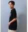 BILLABONG(ビラボン)半袖Tシャツ バックプリント ブランドロゴ BF01A-203 BF01A203/メンズ ムラサキスポーツ