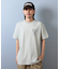 BILLABONG(ビラボン)半袖Tシャツ バックプリント ブランドロゴ BF01A-203 BF01A203/メンズ ムラサキスポーツ