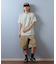 BILLABONG(ビラボン)半袖Tシャツ バックプリント ブランドロゴ BF01A-203 BF01A203/メンズ ムラサキスポーツ