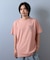 BILLABONG(ビラボン)半袖Tシャツ バックプリント ブランドロゴ BF01A-203 BF01A203/メンズ ムラサキスポーツ