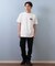 BILLABONG(ビラボン)半袖Tシャツ  バックプリント 発砲プリント BF01A-204 BF01A204/メンズ ムラサキスポーツ
