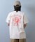 BILLABONG(ビラボン)半袖Tシャツ  バックプリント BF01A-205 BF01A205/メンズ ムラサキスポーツ