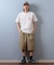 BILLABONG(ビラボン)半袖Tシャツ  バックプリント BF01A-205 BF01A205/メンズ ムラサキスポーツ