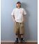 BILLABONG(ビラボン)半袖Tシャツ  バックプリント BF01A-205 BF01A205/メンズ ムラサキスポーツ
