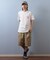 BILLABONG(ビラボン)半袖Tシャツ  バックプリント BF01A-205 BF01A205/メンズ ムラサキスポーツ