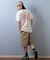 BILLABONG(ビラボン)半袖Tシャツ  バックプリント BF01A-205 BF01A205/メンズ ムラサキスポーツ