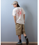 BILLABONG(ビラボン)半袖Tシャツ  バックプリント BF01A-205 BF01A205/メンズ ムラサキスポーツ