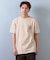 BILLABONG(ビラボン)半袖Tシャツ  バックプリント BF01A-205 BF01A205/メンズ ムラサキスポーツ