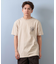 BILLABONG(ビラボン)半袖Tシャツ  バックプリント BF01A-205 BF01A205/メンズ ムラサキスポーツ