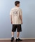 BILLABONG(ビラボン)半袖Tシャツ  バックプリント BF01A-205 BF01A205/メンズ ムラサキスポーツ