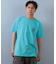 BILLABONG(ビラボン)半袖Tシャツ  バックプリント BF01A-205 BF01A205/メンズ ムラサキスポーツ