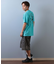 BILLABONG(ビラボン)半袖Tシャツ  バックプリント BF01A-205 BF01A205/メンズ ムラサキスポーツ