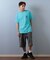 BILLABONG(ビラボン)半袖Tシャツ  バックプリント BF01A-205 BF01A205/メンズ ムラサキスポーツ