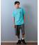 BILLABONG(ビラボン)半袖Tシャツ  バックプリント BF01A-205 BF01A205/メンズ ムラサキスポーツ