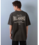 BILLABONG(ビラボン)半袖Tシャツ  バックプリント BF01A-208 BF01A208/メンズ ムラサキスポーツ
