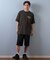 BILLABONG(ビラボン)半袖Tシャツ  バックプリント BF01A-208 BF01A208/メンズ ムラサキスポーツ
