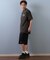 BILLABONG(ビラボン)半袖Tシャツ  バックプリント BF01A-208 BF01A208/メンズ ムラサキスポーツ