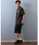 BILLABONG(ビラボン)半袖Tシャツ  バックプリント BF01A-208 BF01A208/メンズ ムラサキスポーツ