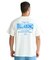 BILLABONG(ビラボン)半袖Tシャツ  バックプリント BF01A-208 BF01A208/メンズ ムラサキスポーツ
