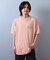 BILLABONG(ビラボン)半袖Tシャツ  バックプリント BF01A-208 BF01A208/メンズ ムラサキスポーツ