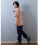 BILLABONG(ビラボン)半袖Tシャツ  バックプリント BF01A-208 BF01A208/メンズ ムラサキスポーツ