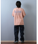 BILLABONG(ビラボン)半袖Tシャツ  バックプリント BF01A-208 BF01A208/メンズ ムラサキスポーツ
