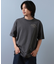 BILLABONG(ビラボン)半袖Tシャツ  バックプリント BF01A-210 BF01A210/メンズ ムラサキスポーツ