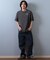 BILLABONG(ビラボン)半袖Tシャツ  バックプリント BF01A-210 BF01A210/メンズ ムラサキスポーツ