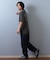 BILLABONG(ビラボン)半袖Tシャツ  バックプリント BF01A-210 BF01A210/メンズ ムラサキスポーツ