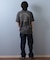 BILLABONG(ビラボン)半袖Tシャツ  バックプリント BF01A-210 BF01A210/メンズ ムラサキスポーツ