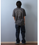 BILLABONG(ビラボン)半袖Tシャツ  バックプリント BF01A-210 BF01A210/メンズ ムラサキスポーツ