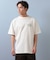 BILLABONG(ビラボン)半袖Tシャツ  バックプリント BF01A-210 BF01A210/メンズ ムラサキスポーツ