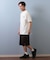 BILLABONG(ビラボン)半袖Tシャツ  バックプリント BF01A-210 BF01A210/メンズ ムラサキスポーツ