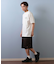 BILLABONG(ビラボン)半袖Tシャツ  バックプリント BF01A-210 BF01A210/メンズ ムラサキスポーツ
