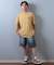 BILLABONG(ビラボン)半袖Tシャツ  バックプリント BF01A-210 BF01A210/メンズ ムラサキスポーツ