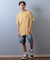 BILLABONG(ビラボン)半袖Tシャツ  バックプリント BF01A-210 BF01A210/メンズ ムラサキスポーツ