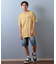 BILLABONG(ビラボン)半袖Tシャツ  バックプリント BF01A-210 BF01A210/メンズ ムラサキスポーツ