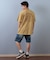BILLABONG(ビラボン)半袖Tシャツ  バックプリント BF01A-210 BF01A210/メンズ ムラサキスポーツ